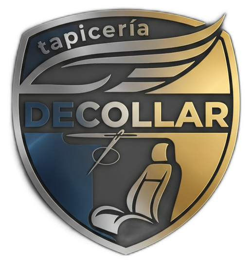 Tapicería Deco & Llar Logo